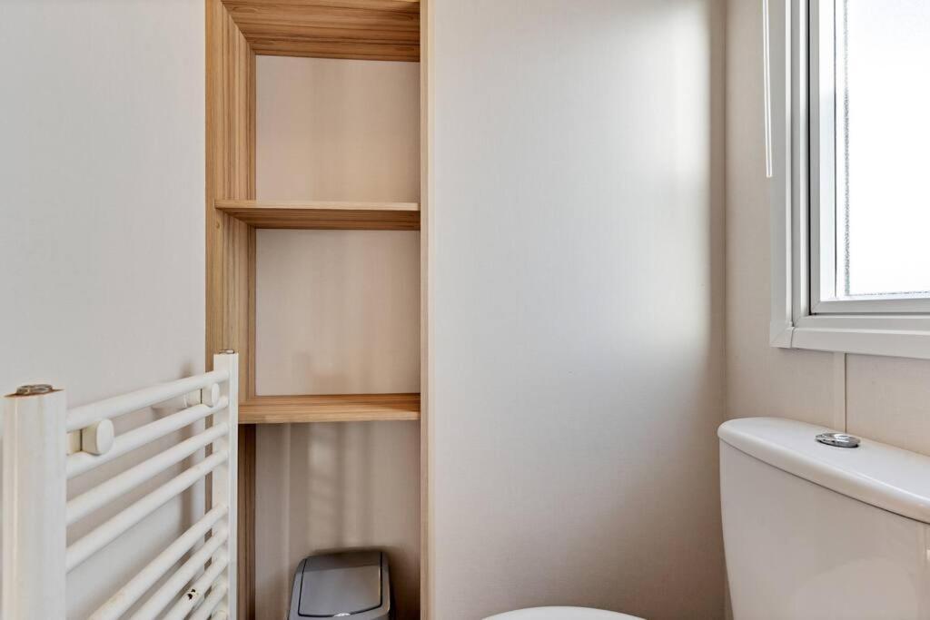 Tattershall Lakes: Sally'S Superior Stay Екстер'єр фото