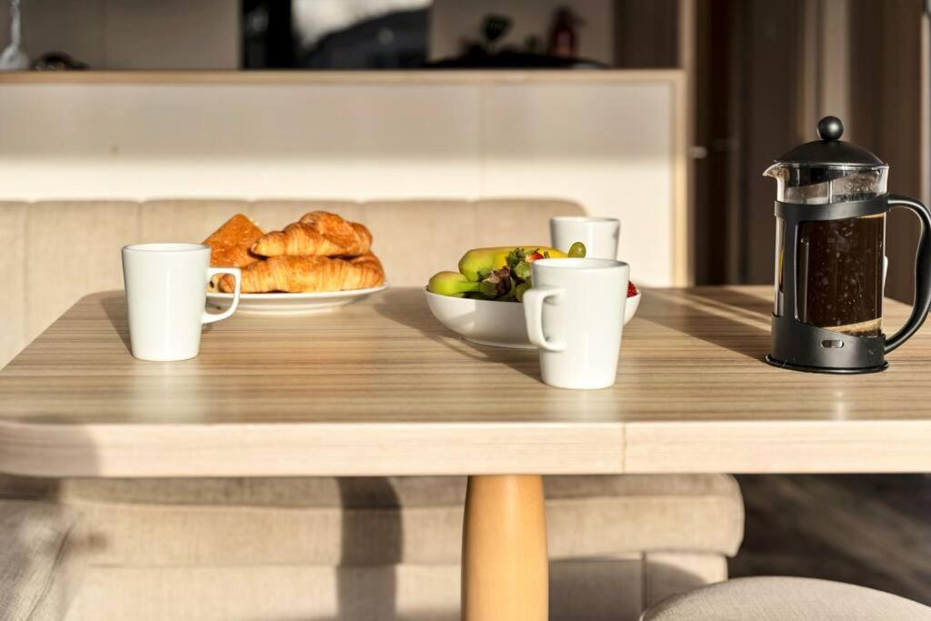 Tattershall Lakes: Sally'S Superior Stay Екстер'єр фото