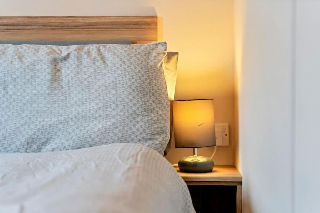 Tattershall Lakes: Sally'S Superior Stay Екстер'єр фото
